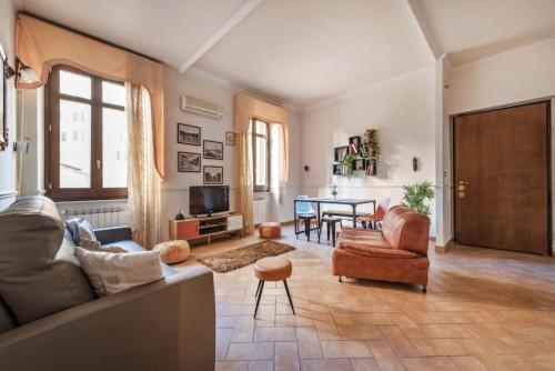 Re Di Roma Vintage Apartment, Rome (photo 2)