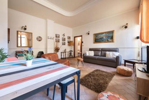 Re Di Roma Vintage Apartment, Rome (photo 7)