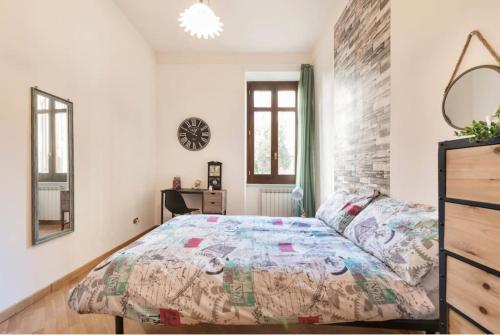 Re Di Roma Vintage Apartment, Rome (photo 6)
