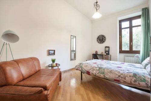 Re Di Roma Vintage Apartment, Rome (photo 5)