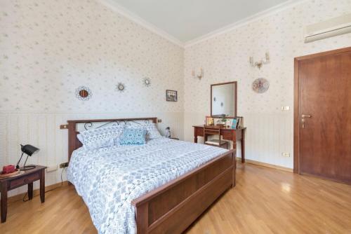 Re Di Roma Vintage Apartment, Rome (photo 8)
