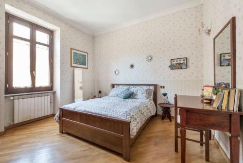 Re Di Roma Vintage Apartment, Rome (photo 10)