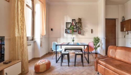 Re Di Roma Vintage Apartment, Řím