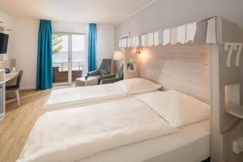 Stadthotel Eckernförde - image 12