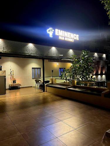 Eminence - Palm Residency in เมาท์ อาบู