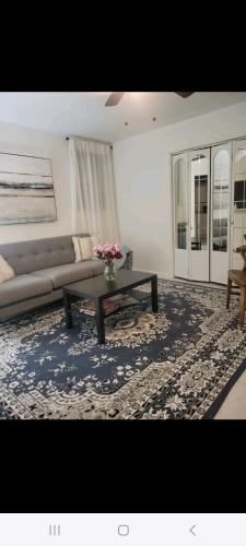 Private apartment, NOT SHARED, Near public transportation, SUPER fast free WIFI, Due to NY restrictions it can only be booked for 30 nights or more, even if the site allows you to book it, I WILL NOT be able to accept the reservation, 30 NIGHTS MINIMUM in Hunts Point, USA