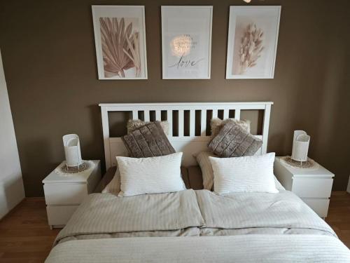 3 Zimmer Ferienwohnung 80qm in Bamberg, Deutschland
