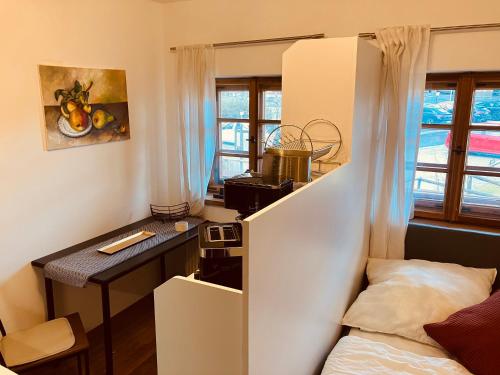 ApartmentMICRO, Пфронтен (фото 3)