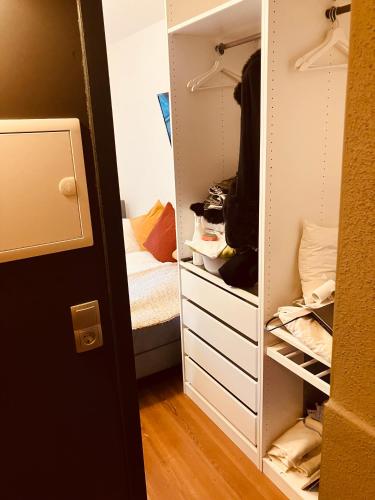 ApartmentMICRO, Пфронтен (фото 9)