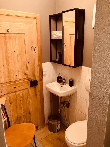 ApartmentMICRO, Пфронтен (фото 7)