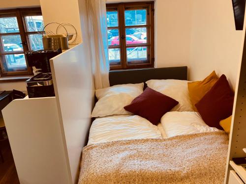 ApartmentMICRO, Пфронтен (фото 6)