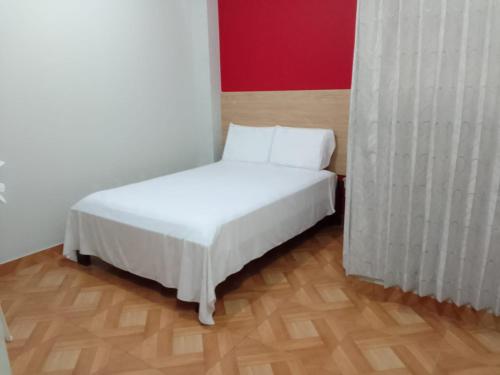 Hostal Tulipán Rojo