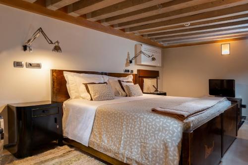 537053949 Ca' Pisani Hotel