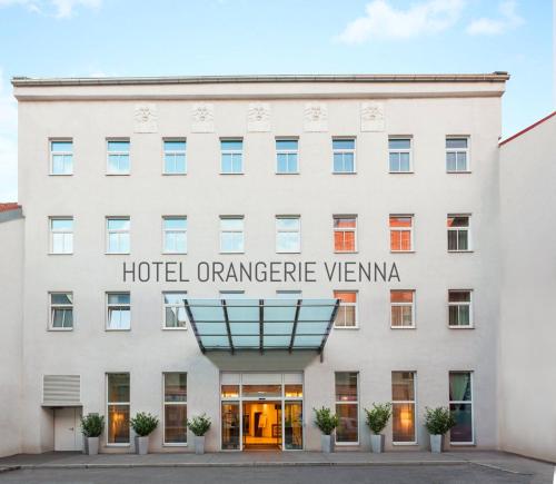 Hotel Orangerie, Viena (foto 7)