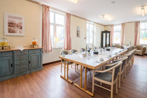 Tárgyalóterem/bálterem, BeachSide in Eckernforde