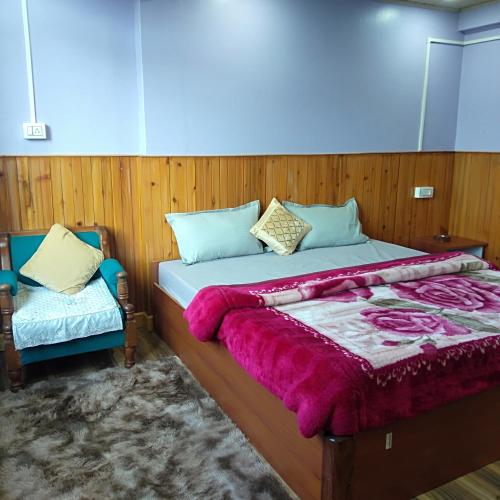 Sherpa Homestay