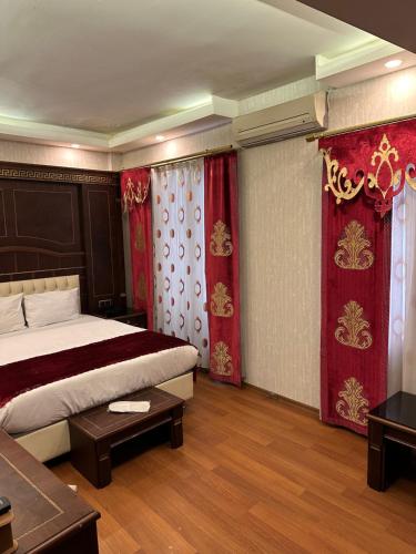 Napolyon hotel, Istanbul (fotografie 10)