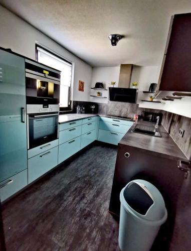 Haushälfte mit Jakuzzi in Frankenberg (Haushalfte mit Jakuzzi in Frankenberg) in Frankenberg (Eder)