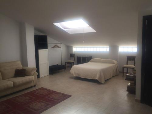 Andalucía Central (Andalucia Central) in 豐特斯安達盧西亞