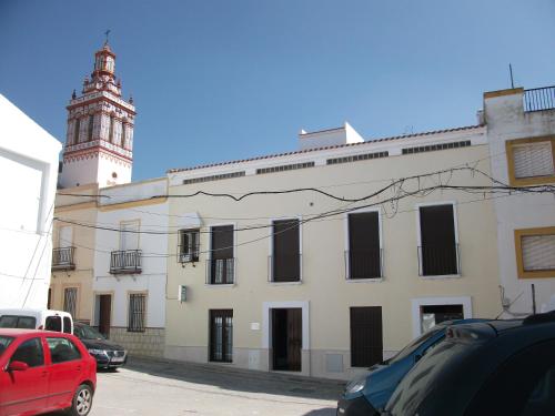 Andalucía Central (Andalucia Central) in 豐特斯安達盧西亞