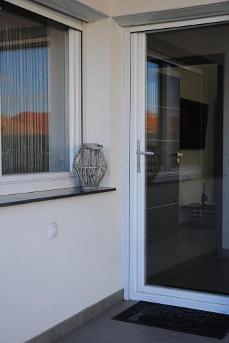 M Art Inn Apartman in Soltvadkert