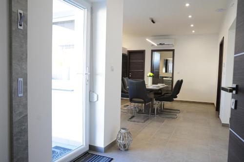 M Art Inn Apartman in Soltvadkert