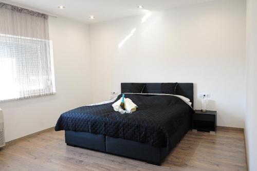M Art Inn Apartman in Soltvadkert