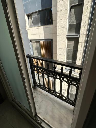 Napolyon hotel, Istanbul (fotografie 9)