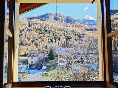 Hostdomus - Stella Alpina