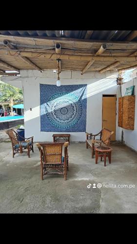 La posada del amor mancora