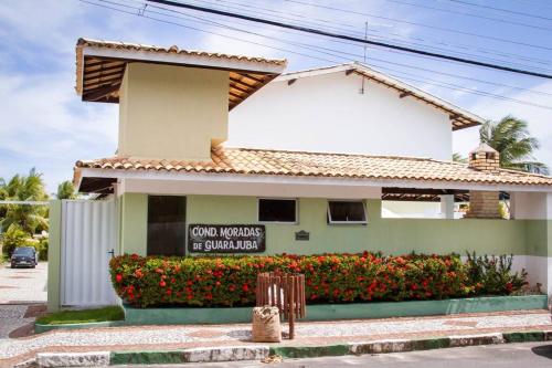 Casa em Condomínio na Praia de Guarajuba/BA