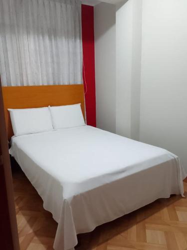 Hostal Tulipán Rojo