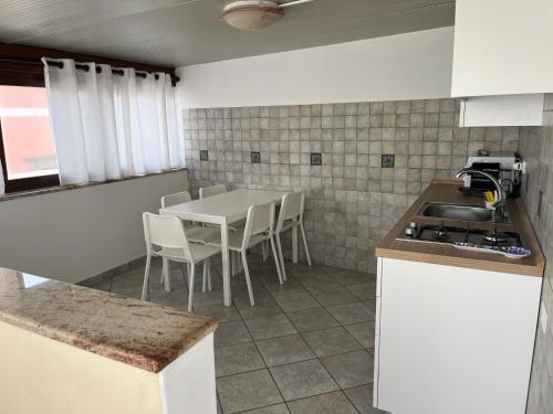Casa Maruzzella, Città di Lipari (foto 7)