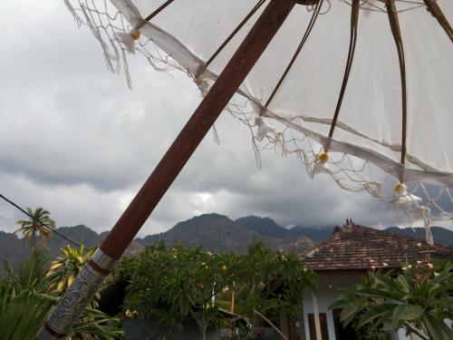 奧德雷斯托旅館 Ode Resto Guesthouse