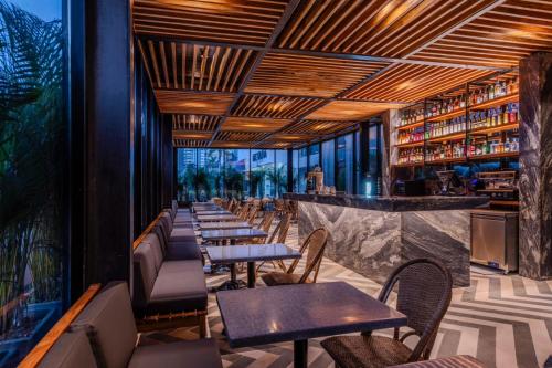 537060941 Oz Hotel Cartagena