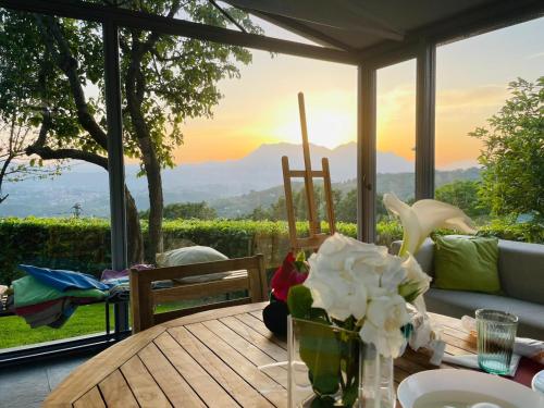 Villa Mandetta B&B in Santo Stefano Del Sole