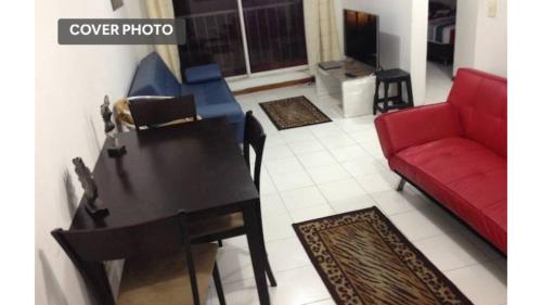 Apartamento familiar de 2 alcobas con parquedero estadio Laurles plaza mayor