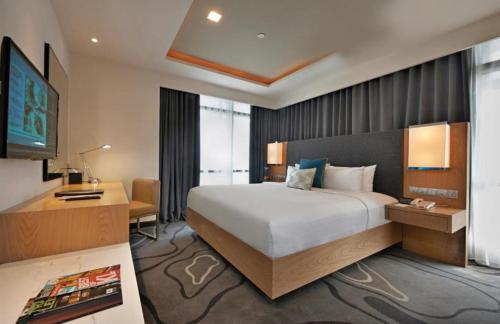 Family Apartment KL At Times Square - image 6