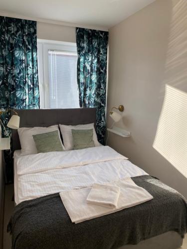 Tabago Studio 17 in Belchatow