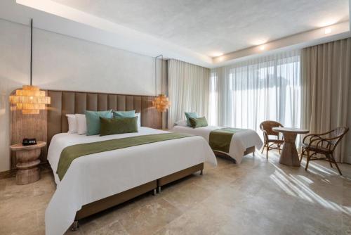 537063030 Oz Hotel Cartagena