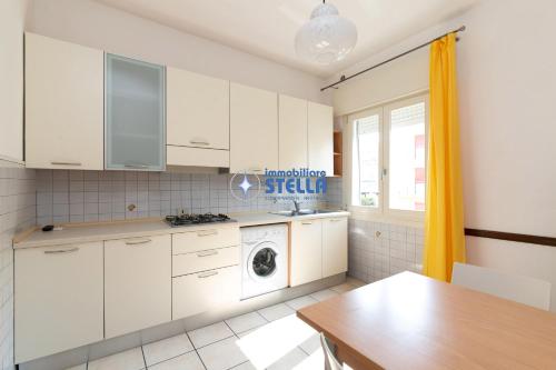 Apartment with Balcony room in Condominio Baraziol
