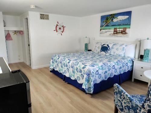 Mariner Motel in Falmouth, USA