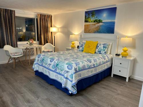 Queen Room