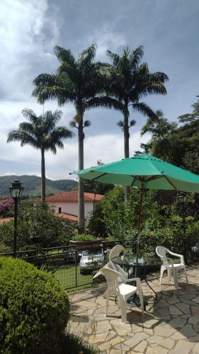 Sítio Canto a Canto (Sitio Canto a Canto) in Miguel Pereira