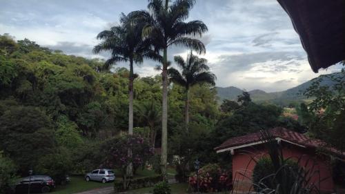 Sítio Canto a Canto (Sitio Canto a Canto) in Miguel Pereira