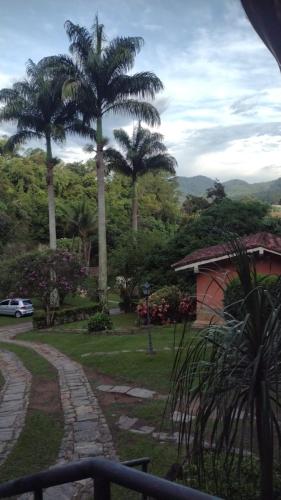 Sítio Canto a Canto (Sitio Canto a Canto) in Miguel Pereira
