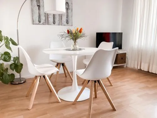 Apartment Paula in Wolfhagen, Deutschland
