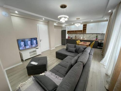 Melody Apartment in Korçë