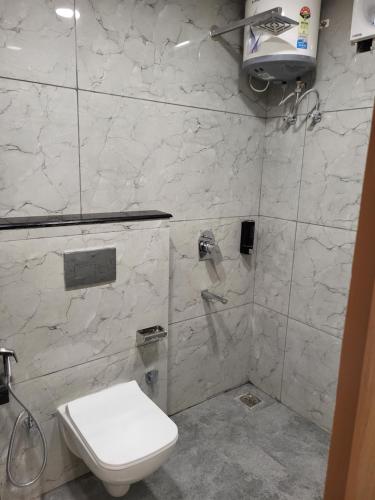 Hotel Grand Sharon - image 5