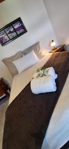 Relais des ô vives